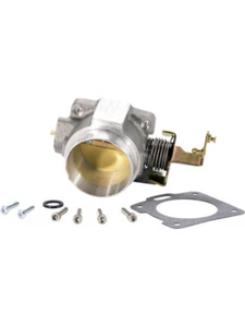 BBK 99-00 Mustang V6 65mm Throttle Body BBK Power Plus Series (1552) - Picture 1 of 12