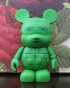 Disney Vinylmation Toy Story Serie 1 Army Man von Thomas Scott - Bild 1 von 3