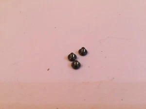 Konvolut Schrauben X3 Ersatzteil Laptop Toshiba Satellite C50D-A-13L - Bild 1 von 1