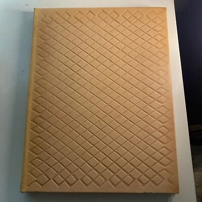 The Book of Ecclesiastes, Revised King James Version Limited Editions Club 1968 - Image 1 of 4