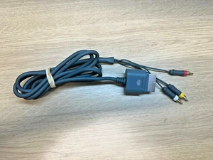 Cable AV de componentes Microsoft 360 de 1,7 m - Imagen 1 de 2