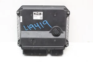 2013-2014 Venza 89661-0T111 Computer Brain Engine Control ECU ECM EBX Module - Bild 1 von 6