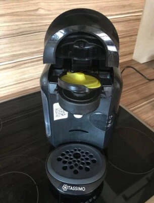 Tassimo Vivy 2 Kapselmaschine - Bild 1 von 3