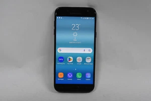 SAMSUNG Galaxy J5 Pro 5.2" / 32 GB Smartphone - SM-J530Y - EXC/MINT - Picture 1 of 13