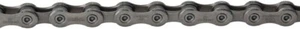 Shimano STEPS CN-E6090-10 Ebike Chain - 10-Speed, 138 Links, Silver - Picture 1 of 2