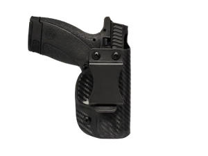 Gunner's Custom Holsters fits Smith & Wesson Bodyguard 2.0 380 IWB holster - Picture 1 of 4