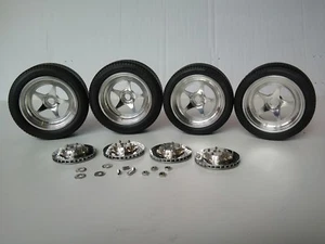 PORSCHE 911 1/8 POCHER - Picture 1 of 8