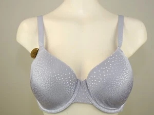 Wacoal 853303 Back Appeal T-Shirt Lined Underwire Bra US Size 36 DDD - Picture 1 of 8