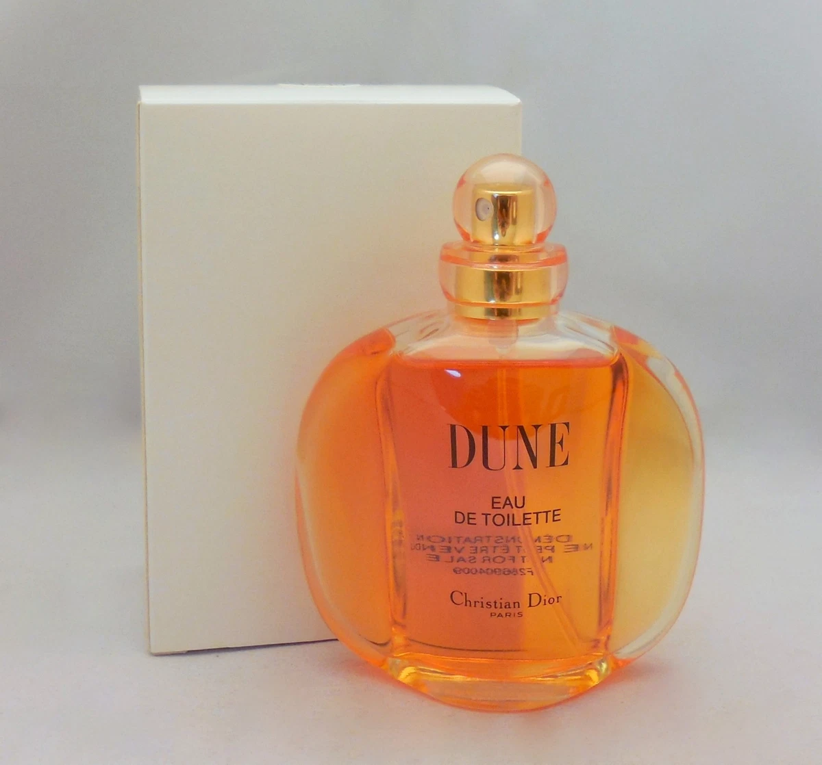 Dune by Dior Women's Fragrances for sale - eBay