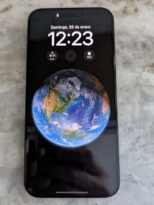 iPhone 15 Pro Max  with TikTok  - Picture 1 of 8