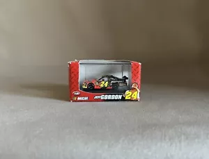 Winner’s Circle NASCAR Jeff Gordon #24 National Guard Car~Scale-1:64, New In Box - Picture 1 of 7