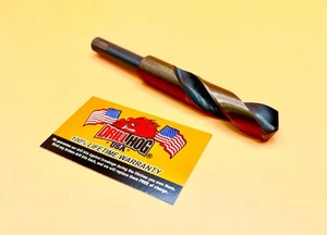 3/4" Drill Bit 3/4 Silver & Deming Bit 3/4 Bit M7 Drill Hog® Lifetime Warranty - Picture 1 of 5