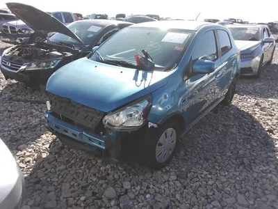 2015 Mitsubishi Mirage 1.2L Engine Motor OEM 110K Miles - LKQ435514457 - Изображение 1 из 4