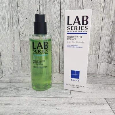 LAB Series Skincare for Men Solid Water Essence - Size 5.0 Oz. / 150mL - Image 1 of 4