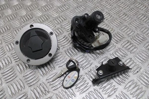 Kawasaki ER6 F 2015 Schlosssatz 1 Schlüssel 2012 - 2016 - Bild 1 von 8