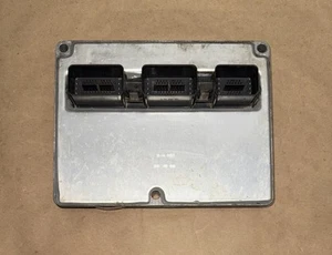 2006 Ford F250 F350 6.0L PCM ECM ECU Engine Computer 6C3A-12A650-EYA - Bild 1 von 3