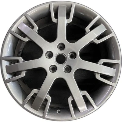 Front Maserati Gran Turismo OEM Wheel 20” 2010-2013 Factory Original Rim 241984 - Image 1 of 4