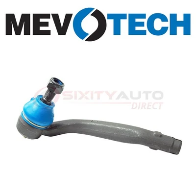 Mevotech Steering Tie Rod End for 2002-2005 Mercedes-Benz ML500 5.0L V8 - kc Foto 1 de 4
