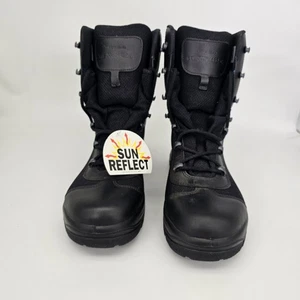 HAIX Airpower P3 Tactical para hombre talla 11,5 M negro nuevo - sin etiquetas - sin caja - Imagen 1 de 15