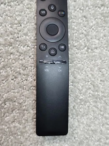 BN59-01292A Voice Remote Control Fit Unbranded TV BN59-01298A UN60MU6300FXZA - Picture 1 of 12