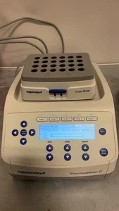 Eppendorf 5382 Termomixer C con Garantía - Imagen 1 de 4