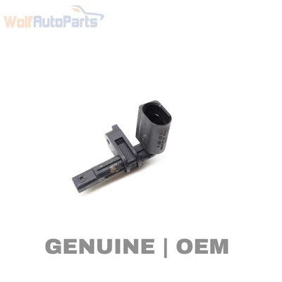 AUDI Q7 2010-2015 4L - Sensor de velocidad de rueda ABS delantero 7P0927807A Foto 1 de 4