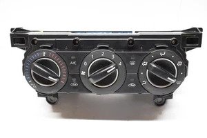 16-19 Toyota Yaris Manual Temperature Control Sedan AC Heat Control  H3Z15 - Picture 1 of 8