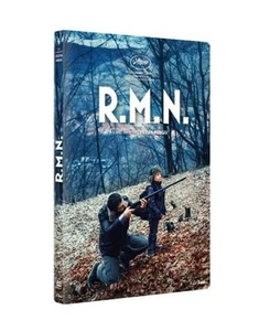 DVD - R.M.N - Bild 1 von 1