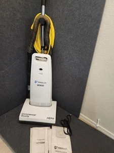 Prolux 6000 Upright Vacuum Tested Working - Picture 1 of 11