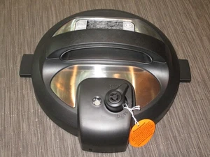 Instant Pot 6 Qt Pressure Cooker Replacement Lid IP-DUO 60 Lid - Picture 1 of 2