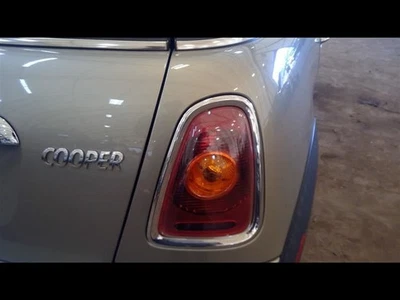Luz trasera de pasajero techo rígido para 07-10 MINI COOPER 4217833 Foto 1 de 4