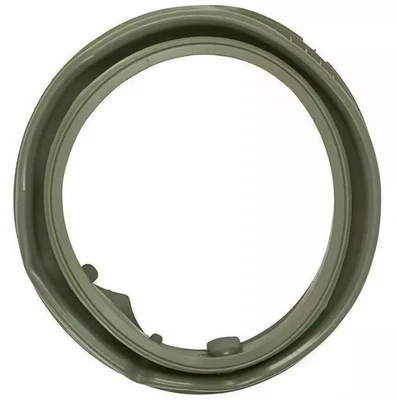 Sello de arranque de puerta de lavadora para Whirlpool WFW94HEXW1 WFW94HEXW2 WFW80HEBC2 WFW88HEAC0 Foto 1 de 4