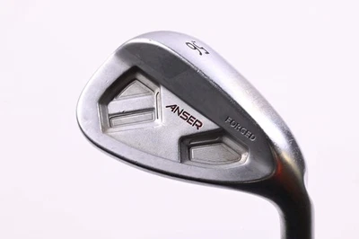 Ping Anser Forged Sand Wedge / 56 Degree / Black Dot / Wedge Flex Dynamic Gold - Image 1 of 4