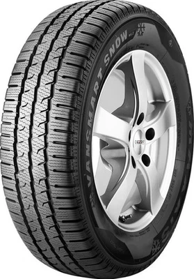 MAXXIS Vansmart Snow WL2 Winterreifen 215/60 R17 109H LLKW M+S - Bild 1 von 4