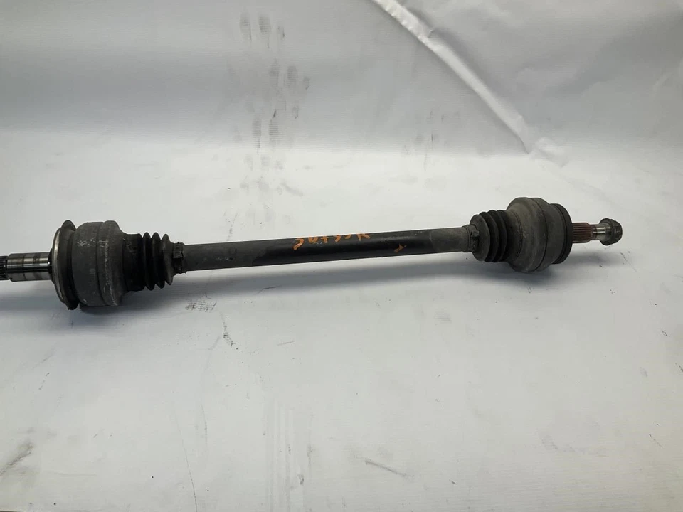 07-13 15-16 eje trasero derecho mercedes-benz cl550 oem b Foto 1 de 4