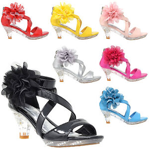 Kid High Heel Shoes For Sale Ebay