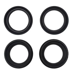 Kit de sello de horquilla y sellado antipolvo para Honda VTX1300 XL600 Kawasaki KLE650 VN1500A 56-132 - Imagen 1 de 6