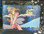 Cardcaptor Sakura Trading Card Pp Movie Version M M30