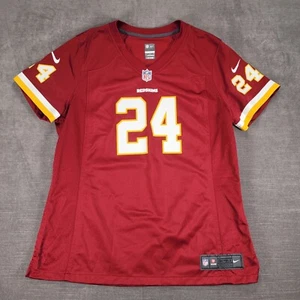 Camiseta Nike NFL Redskins Josh Norman #24 On Field Football XL - Imagen 1 de 11