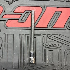Blue-Point Tools NEW 1/4" Drive 6mm Metric Long Hex Alan Bit Socket BLPHL146 - Picture 1 of 1