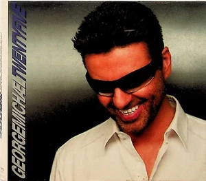 GEORGE MICHAEL Twenty Five, The Best of RARE ARGENTINA Pressing 3-CD (2006) Wham - Picture 1 of 3
