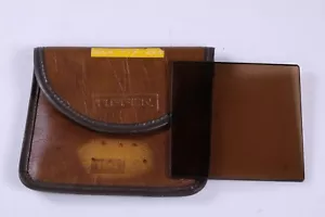 Tiffen 4x4 85n6 Filter - Picture 1 of 6