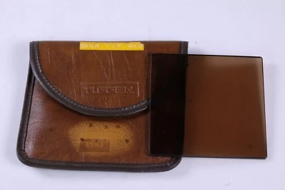 Tiffen 4x4 85n6 Filter - Image 1 of 4