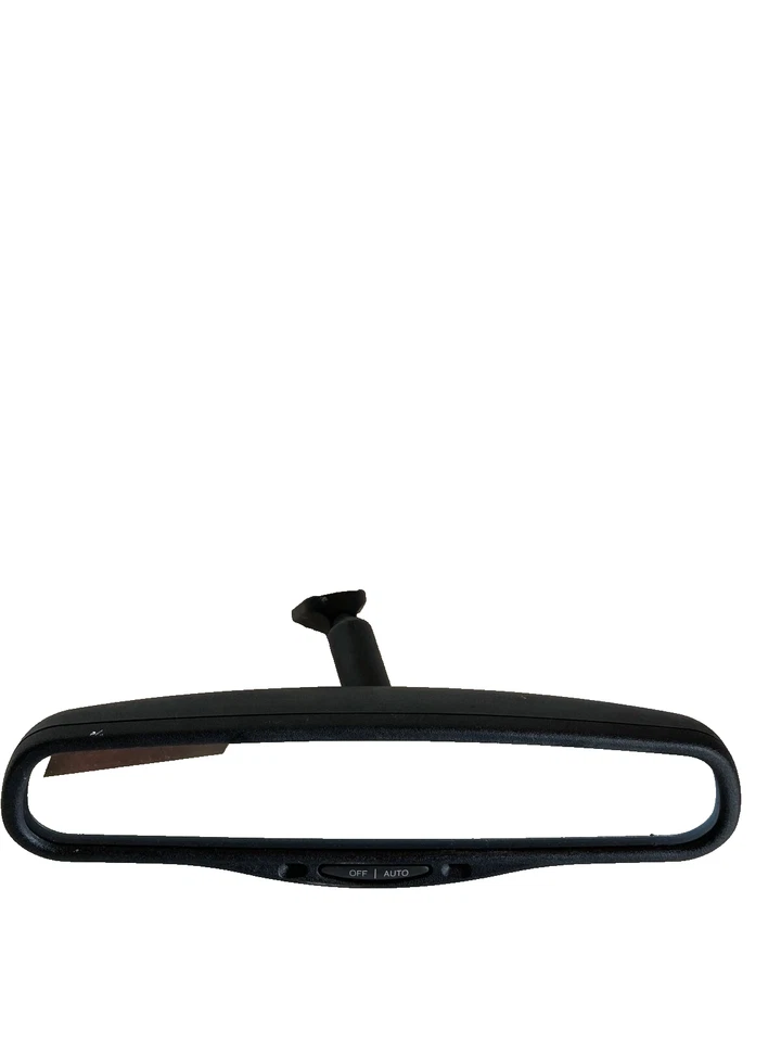Jeep Cherokee Interior Rear View Mirror 55155380Ab Genuine 3.7 2005 - Image 1 of 4