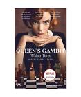 The queen&#39;s gambit: roman, Tevis, Walter