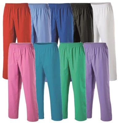 Pflegerhose Schwesternhose OP-Hose Medizin und Pflege Laborhose Exner Neu