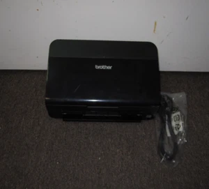 Brother ImageCenter ADS-2000 Desktop Color Duplex Document Scanner - Picture 1 of 5