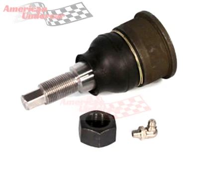 XRF Track Bar Ball Joint 2005 - 2023 Ford F250 F350 F450 F550 Super Duty - Image 1 of 4