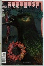 Dreaming 1996 series # 24 near mint comic book