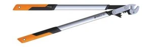 Tijeras de podar de transmisión Fiskars yunque longitud 80 cm potencia de corte 55 mm - Imagen 1 de 1